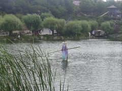 -威海华夏城景区