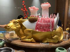 -尚海豆捞(乐虹坊店)