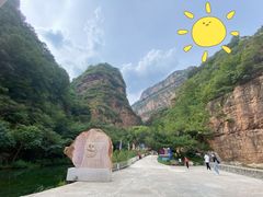 -湖洞水自然风景区