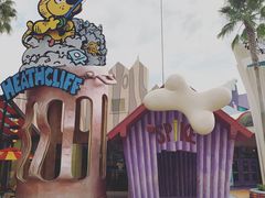 -奥兰多环球影城