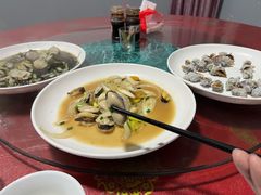 -云生海鲜楼
