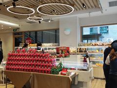 -85度C(广州石牌桥店)