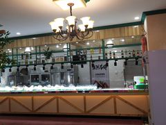 -港畔赶海蒸汽海鲜烧烤自助(仙螺岛店)
