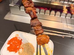 -呼伦一只牛·烧串酒场(陆家嘴店)
