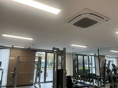 -琪航·健身+普拉提(嘉定北地铁站店)