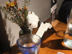 -巴别塔法餐舍(合作路店)