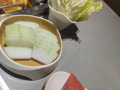 -海底捞火锅(高科东路店)