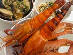 -行运海鲜食集(北京首店)