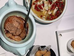-小厨娘淮扬菜(清江苏宁广场店)