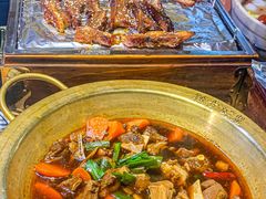 -霄汉羊排(万松园一店)