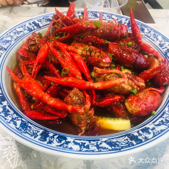 七号虾铺(新世隆店)