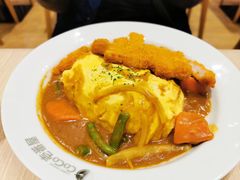 -CoCo壱番屋
