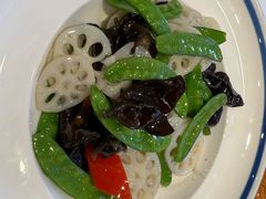 -紫光园·烤鸭·北京菜(劲松店)