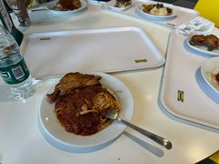 -宜家·瑞典风味餐厅(无锡店)