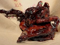 -鸽子窝(青塔店)