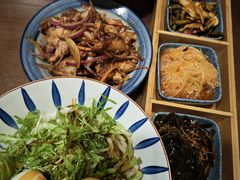 -面乙新派手擀面(大悦城店)