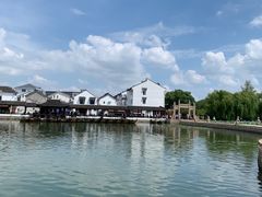 -观桥阁(锦溪店)