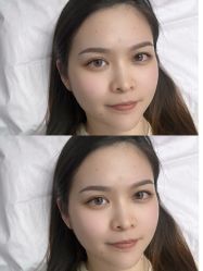 -谜秀韩式半永久纹眉纹绣洗眉