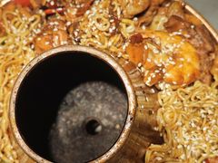 -椒椒铜炉火锅鸡(天马店)