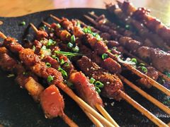 -统景温泉两江酒店中餐厅