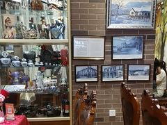 -安德烈俄式西餐厅(中央大街店)