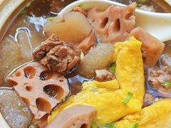 -唐猫庭院·千年陕菜(大唐不夜城店)