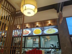 -严记小天府酸菜鱼(西四路店)