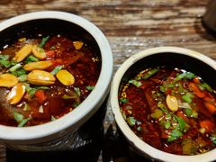 -串大叔炭火烤串·鸡西大冷面刀削面(总店)