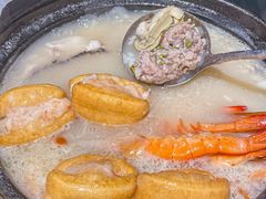 -牛牛和牛海鲜粥底火锅(长虹国际城店)