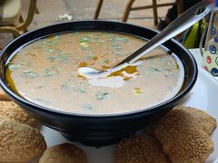 牛肉汤草炉烧饼-双东酒店(东关街店)