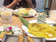 -摩登有记·新派泰国菜(银钻广场店)