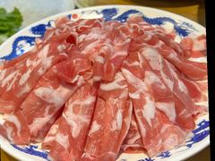 -鑫龙火锅城(阳光新路店)