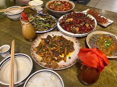 -醉八仙热酒馆(渝中店)