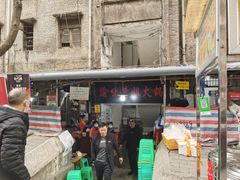 门面-渝味黄姐火锅(黄泥村店)