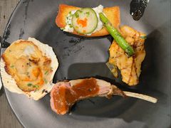 -香港唯港荟 Hotel ICON – The Market