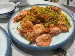 -锦里海景海鲜餐厅.三亚老字号(亚龙湾中心广场店)