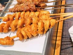 -马海涛牛肉串·午市牛腩饭·烧烤夜宵(领汇广场店)