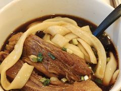 -中国厨房/台湾牛肉面