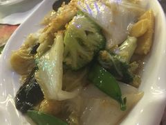 -金厨泰国餐厅·全泰籍厨师料理(拱北店)