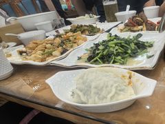 -渔码头食府(蓬莱阁店)