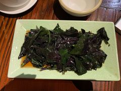 雲南野菜-云来居素食馆(南山店)