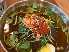 -老朴饭店(邮政街总店)