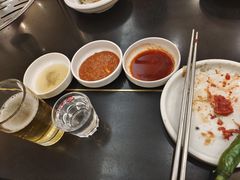 -韩屋韩国料理(天山路店)