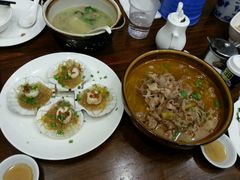 -五芳齋(云南南路店)
