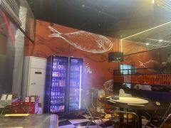 -黄鱼炙夜·烧烤·小龙虾(世茂缤谷店)