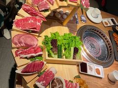 -黑牛黑猪烤肉专门店(万象城店)