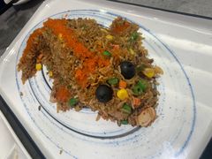 -九龙茶记·粤式餐厅融合菜(鹭江店)