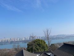 -苏州上方山国家森林公园