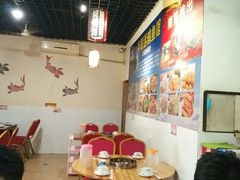 -兵哥活鸡鱼馆(仙乐花园店)
