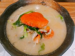 -十面欢腾·海鲜面·台式Bistro(长乐路店)